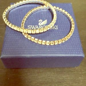 Swarovski bracelets